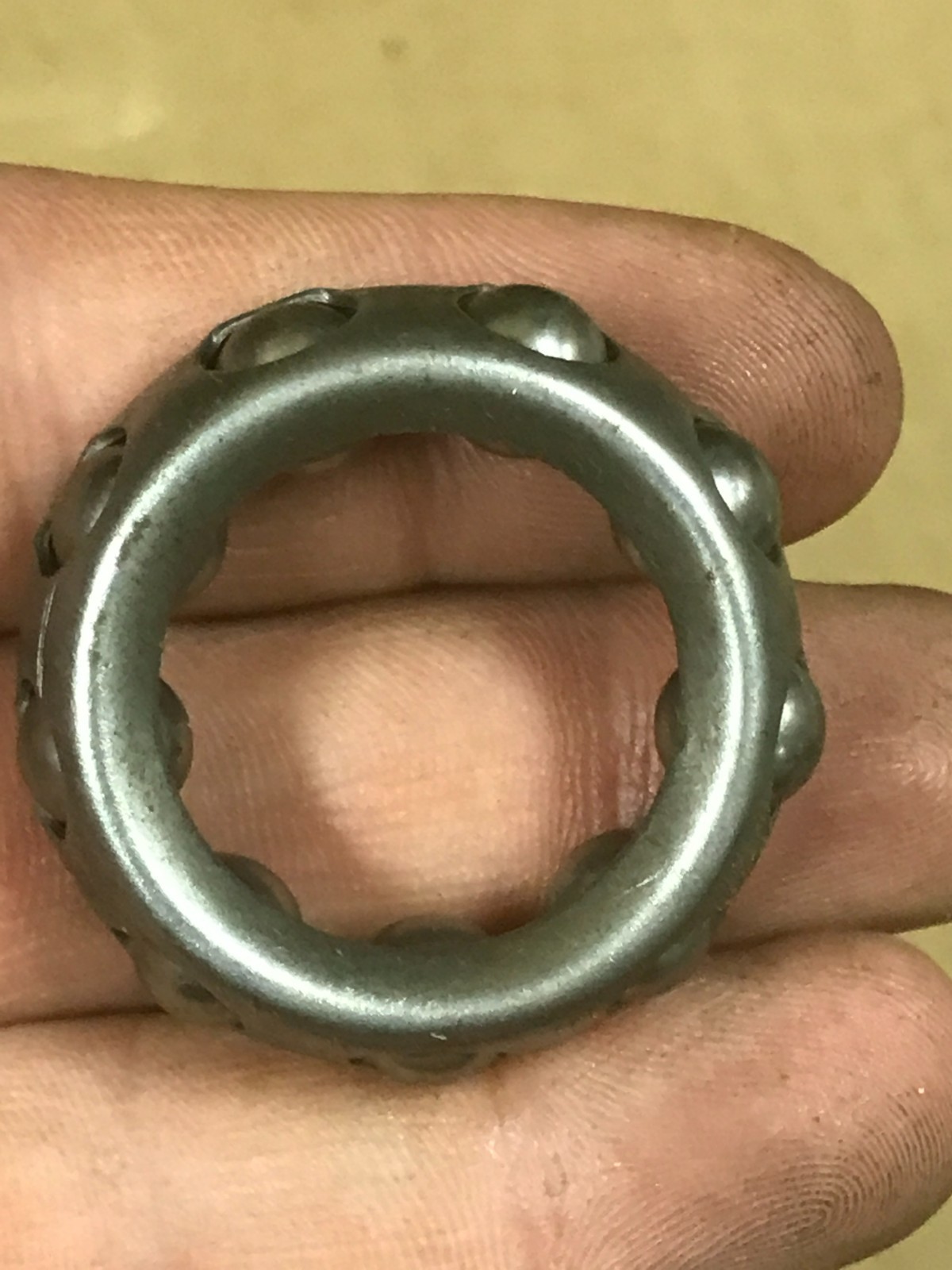 NOS Ball Bearing – #9721, SR9130