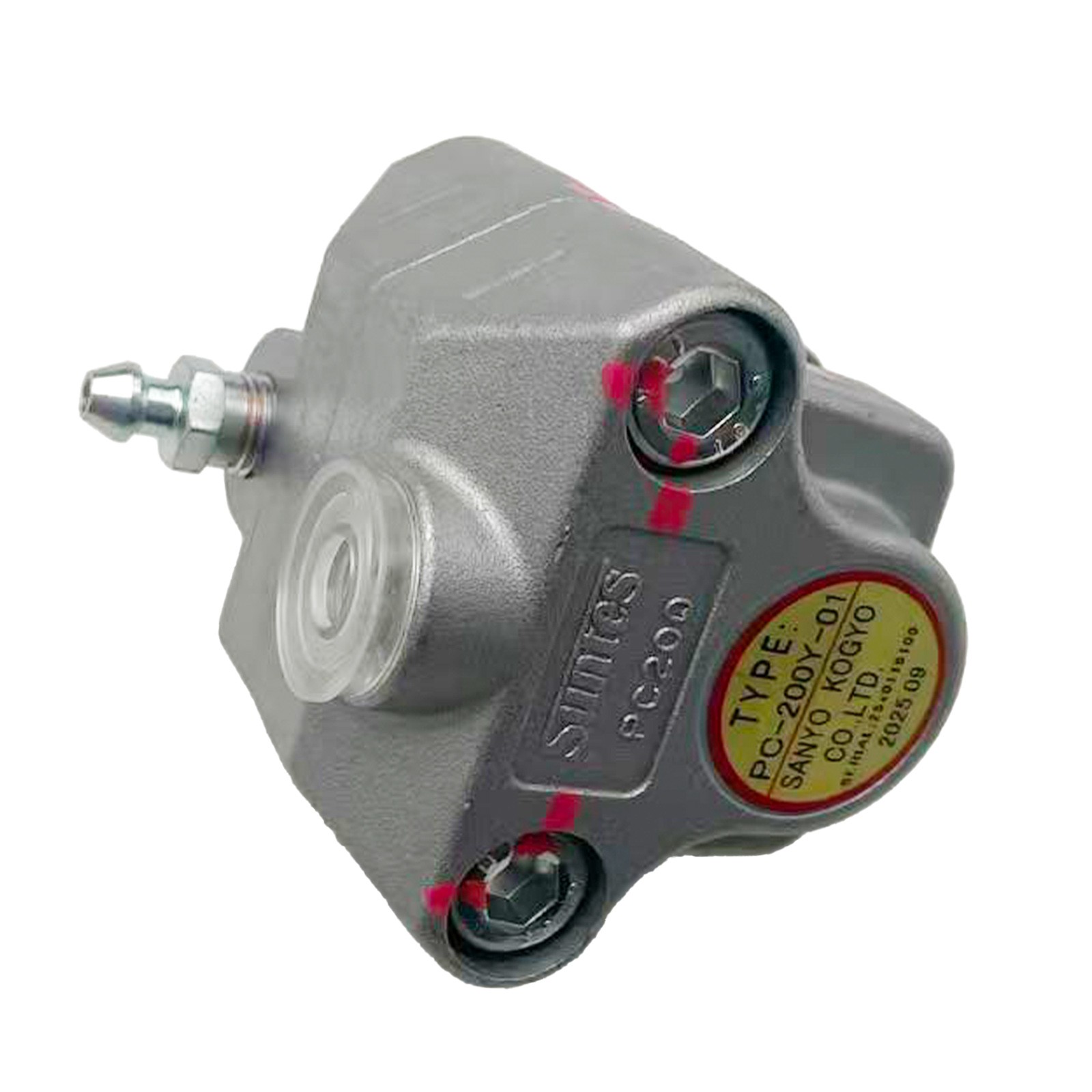 1PCS New Pneumatic Caliper Brake PC-200 PC-200Y-01