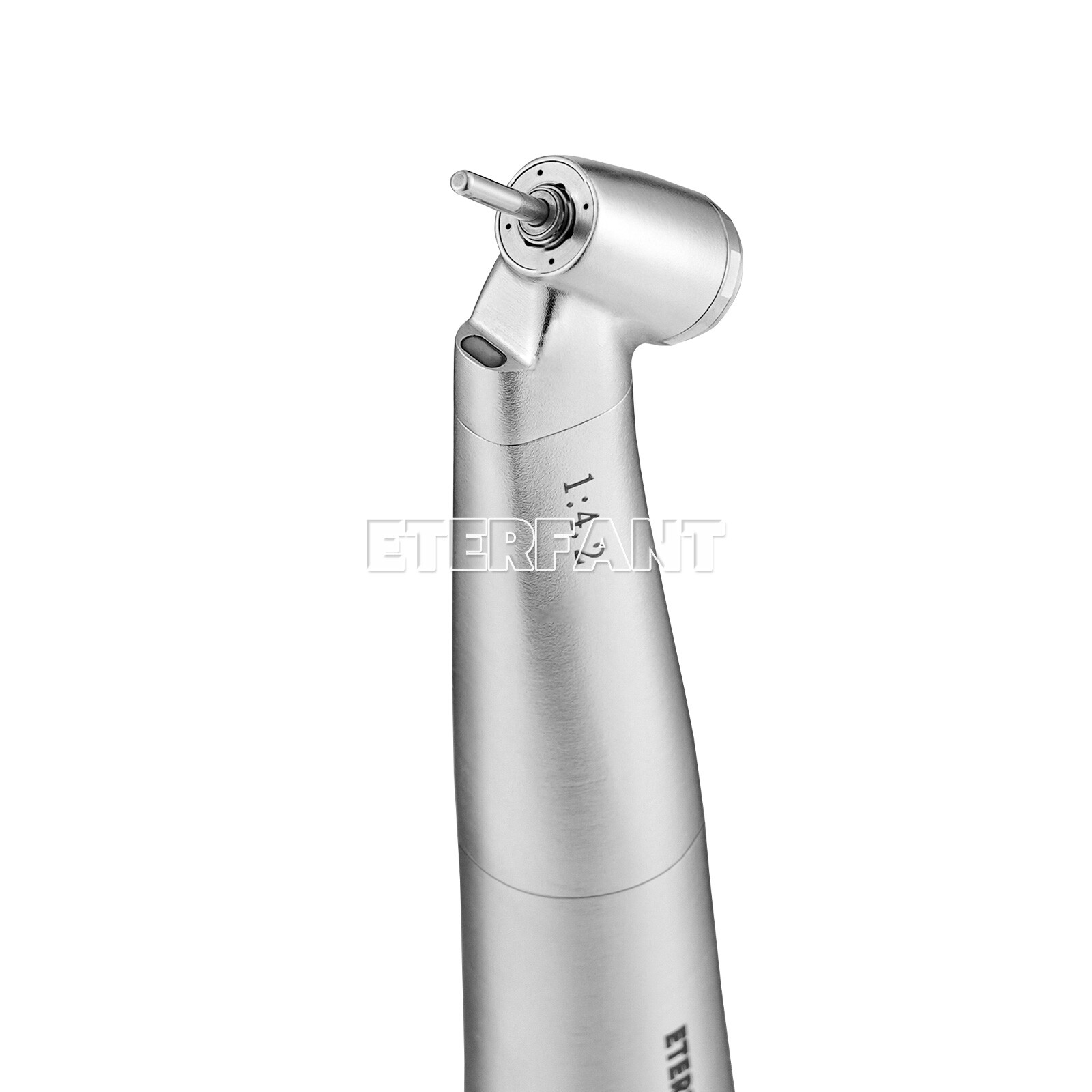 ENTERFANT Dental 1:1/1:4.2/20:1 Implant LED Fiber Optic Contra Angle Handpiece