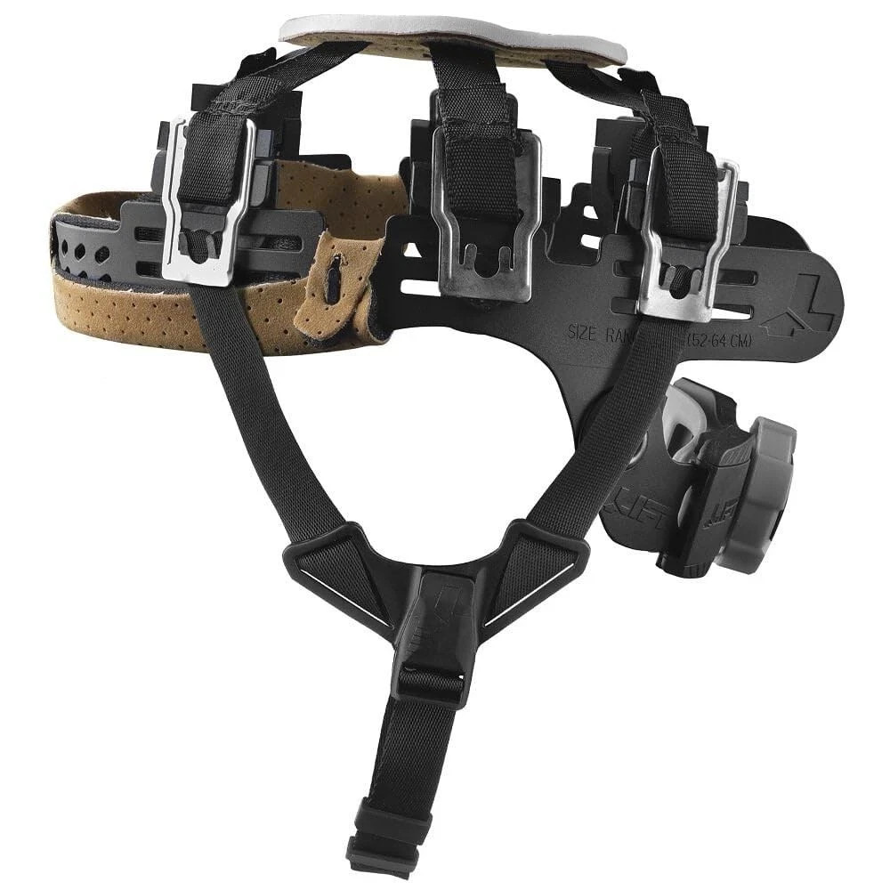LIFT SAFETY Dax Hard Hat Replacement Suspension