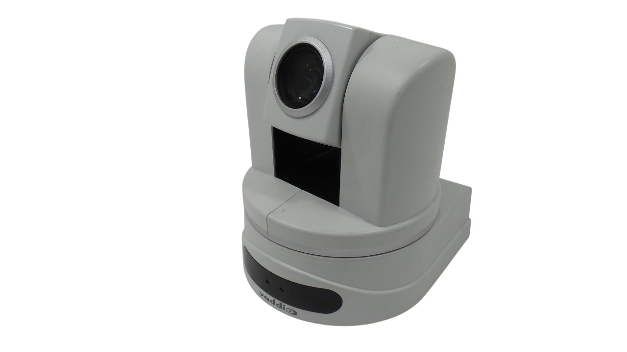 Vaddio PowerVIEW HD-22 PTZ Camera 998-6960-000 -AS-IS- Free Shipping