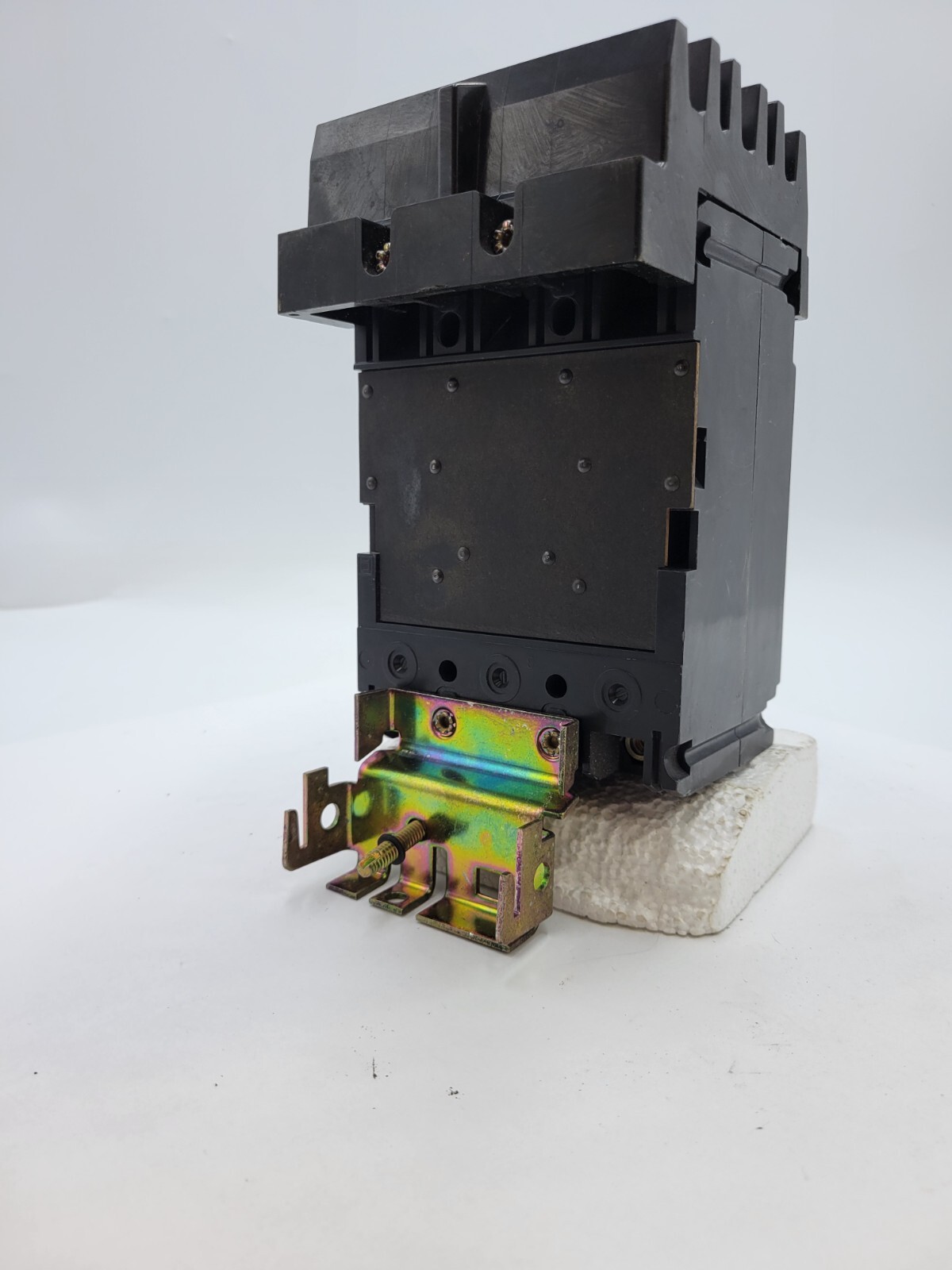 Square D FH36015 I-Line Circuit Breaker 15A 600V 3P 3PH Type FA FH 15 Amp 3 Pole