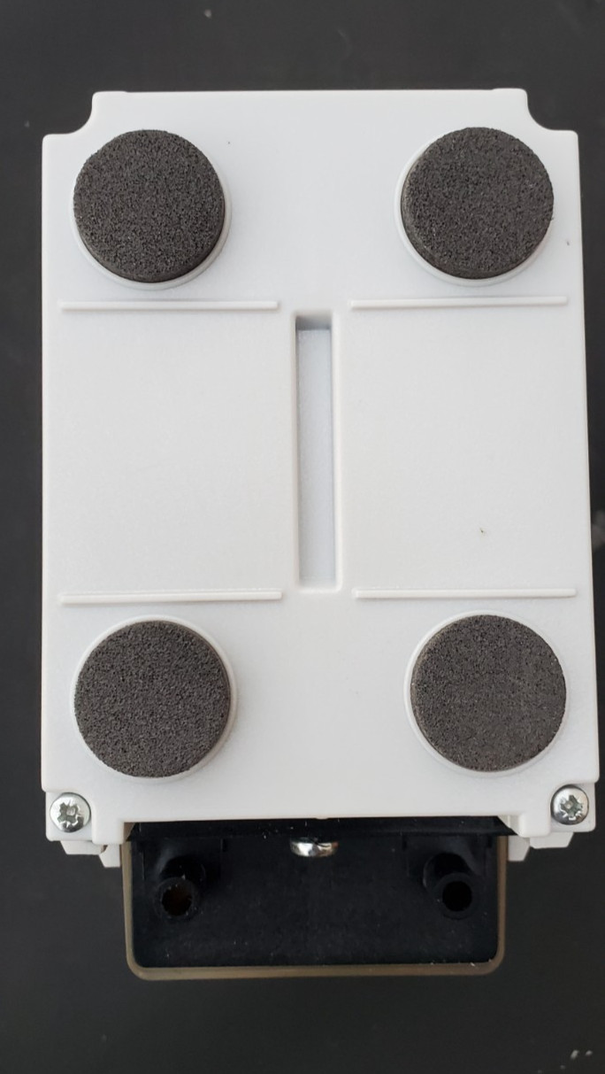 Aspen FP2082/2 Universal Peristaltic Pump