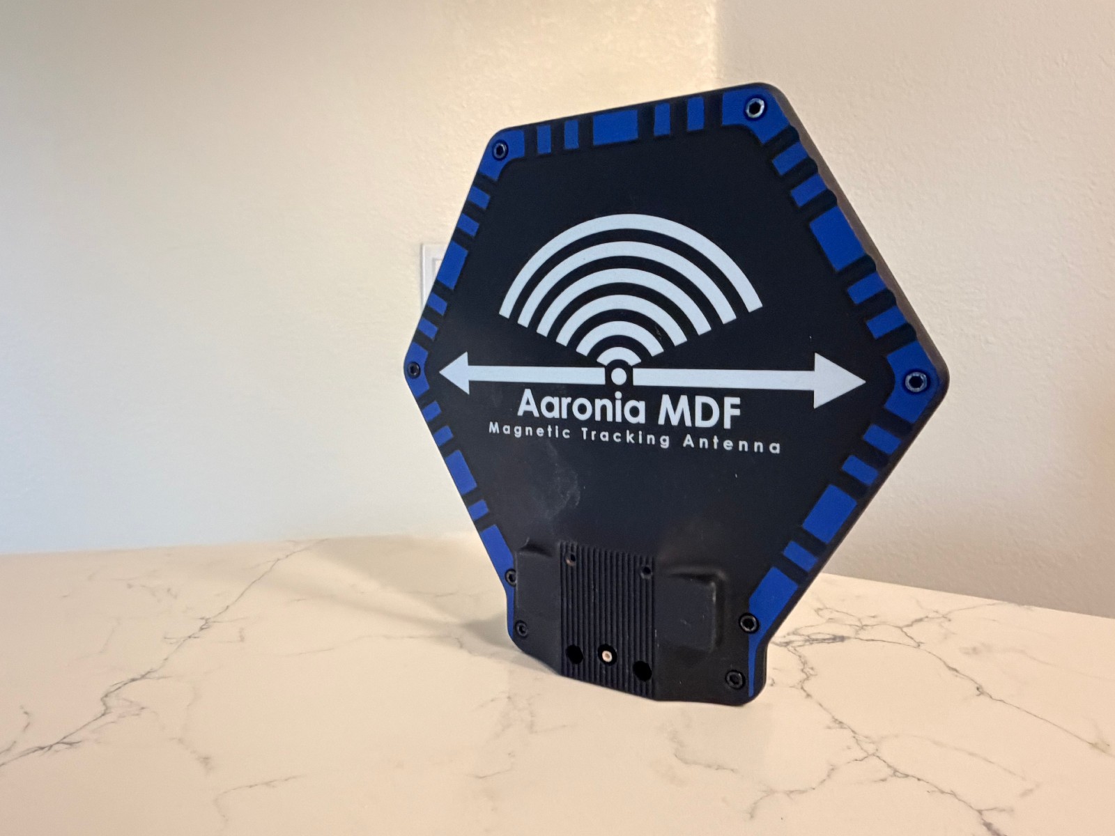 Aaronia MDF 9400 Passive Magnetic Field Antenna 9 kHz to 400 MHz