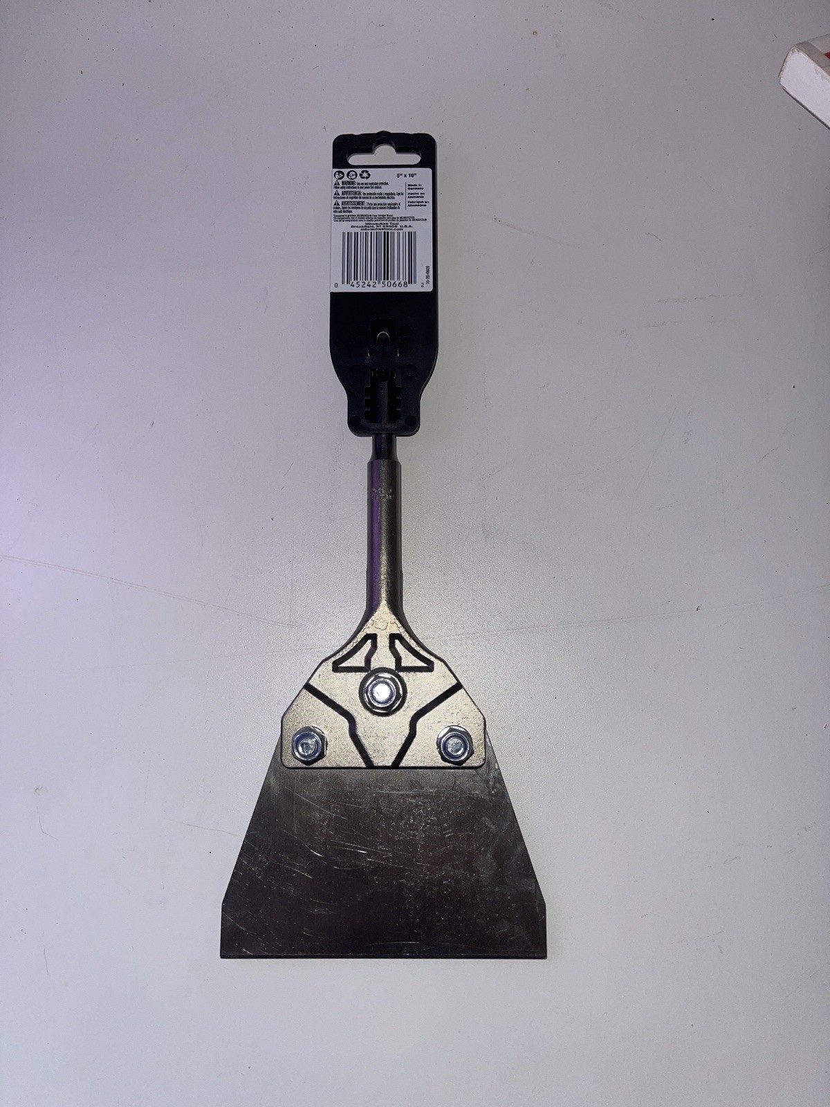 Milwaukee 48-62-6046 SDS-PLUS Floor Scraper