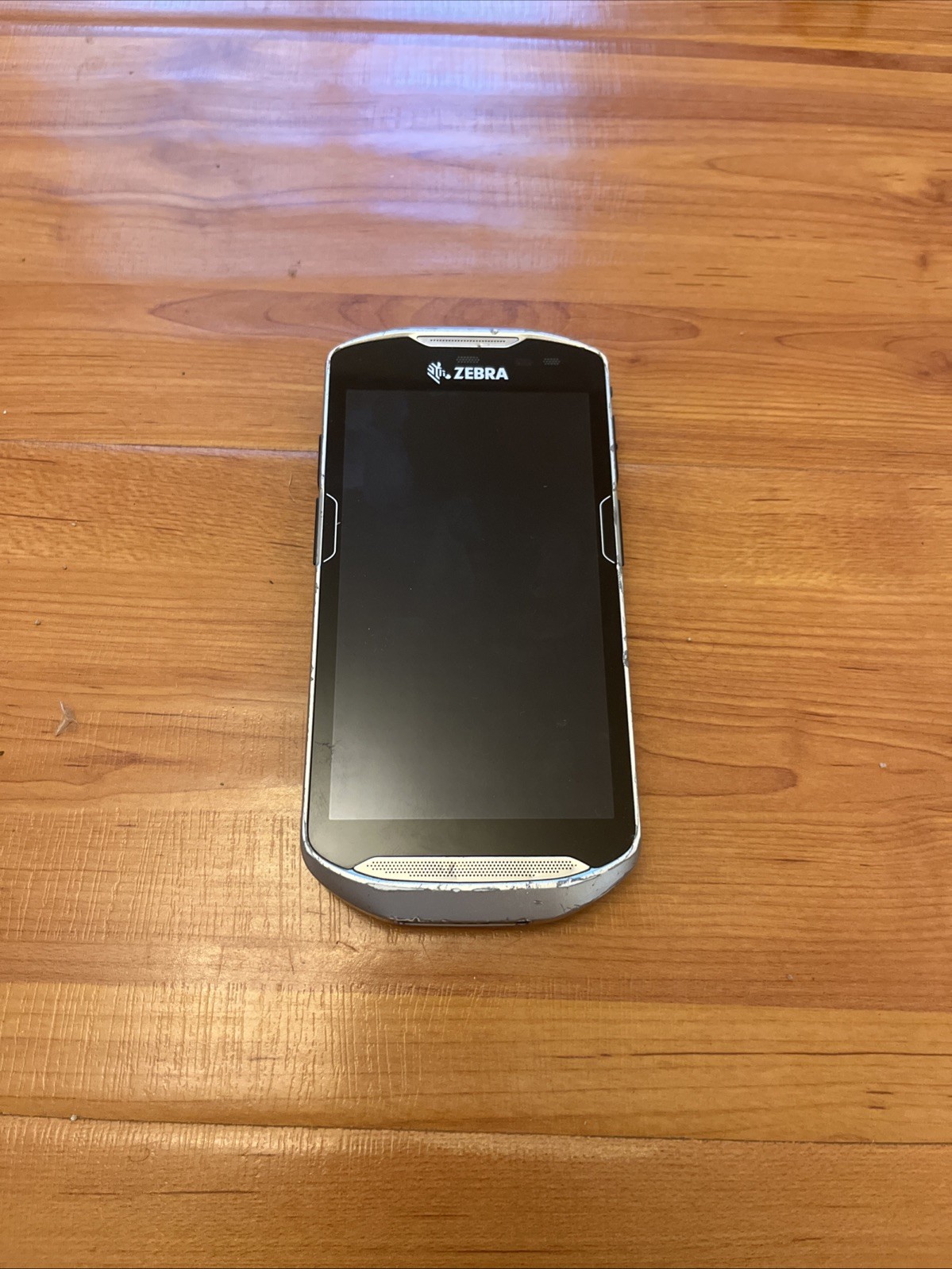Zebra TC56 Enterprise-Grade Mobile Computer – TC56CJ-1PAZU4P-US – UNTESTED/AS-IS