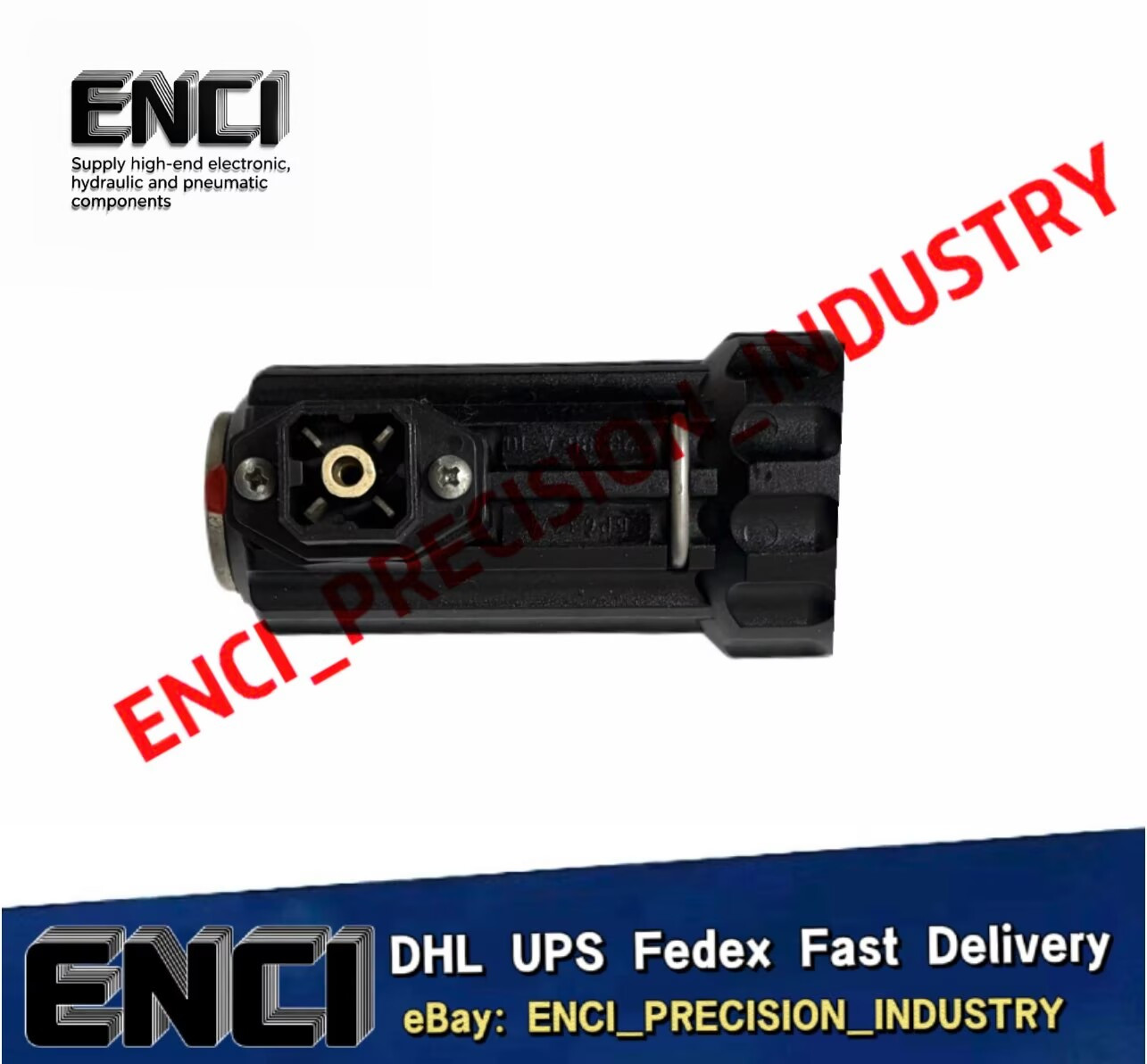 #ENCI# DISPLACEMENT SENS GP 63 Z/4 R900223385 /MADE IN GERMANY