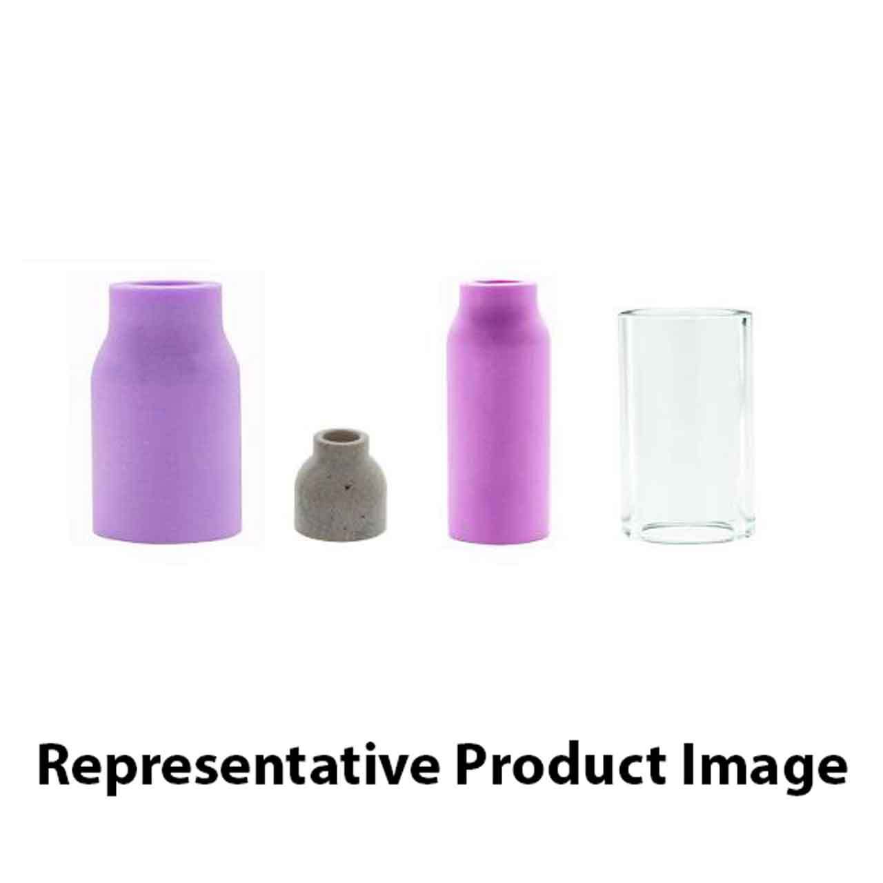 CK 2S7 Nozzle Silicone Nitride Super Cup 7/16″ X 1-5/32″
