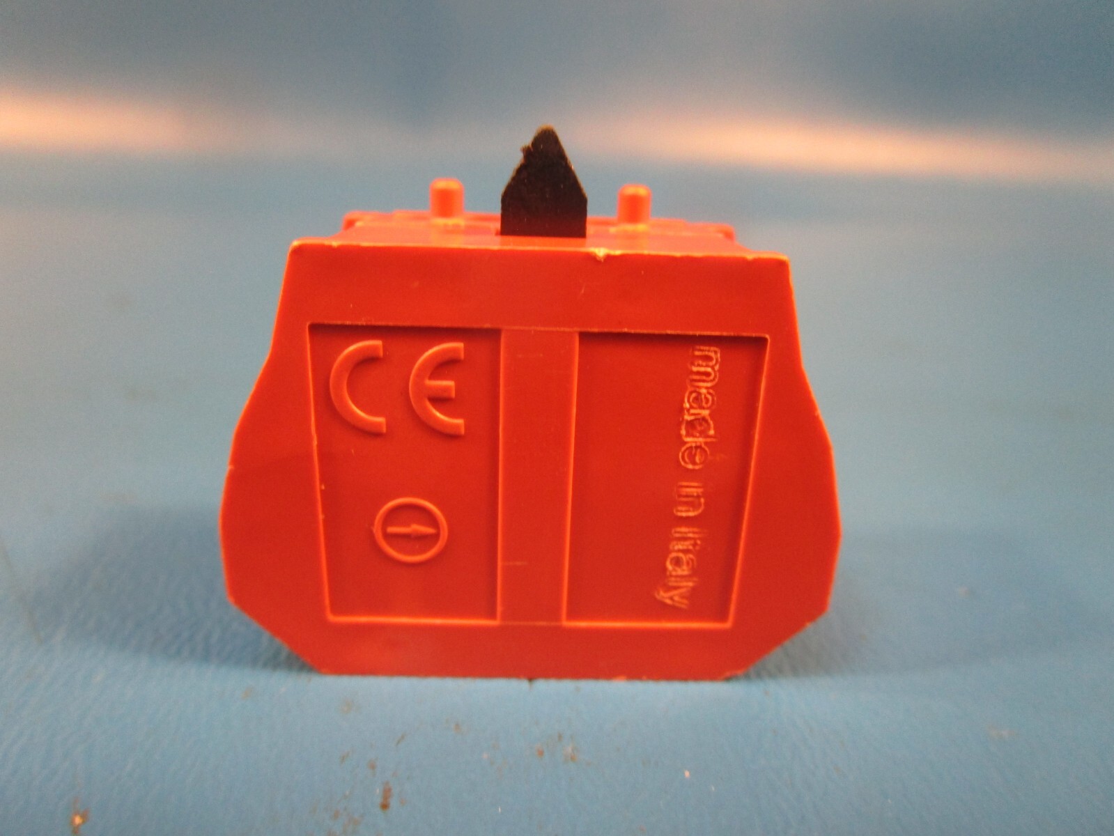 Pack of 5 Automation Direct ECX1030-5, Contact Blocks, ECX1030
