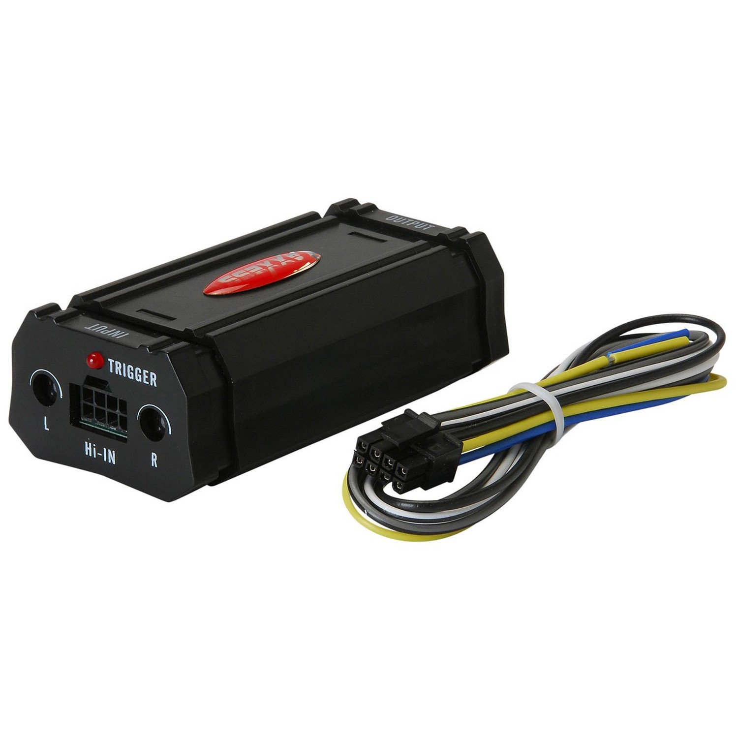 Metra AX-ADCT2 80W Differential Converter Standard Packaging