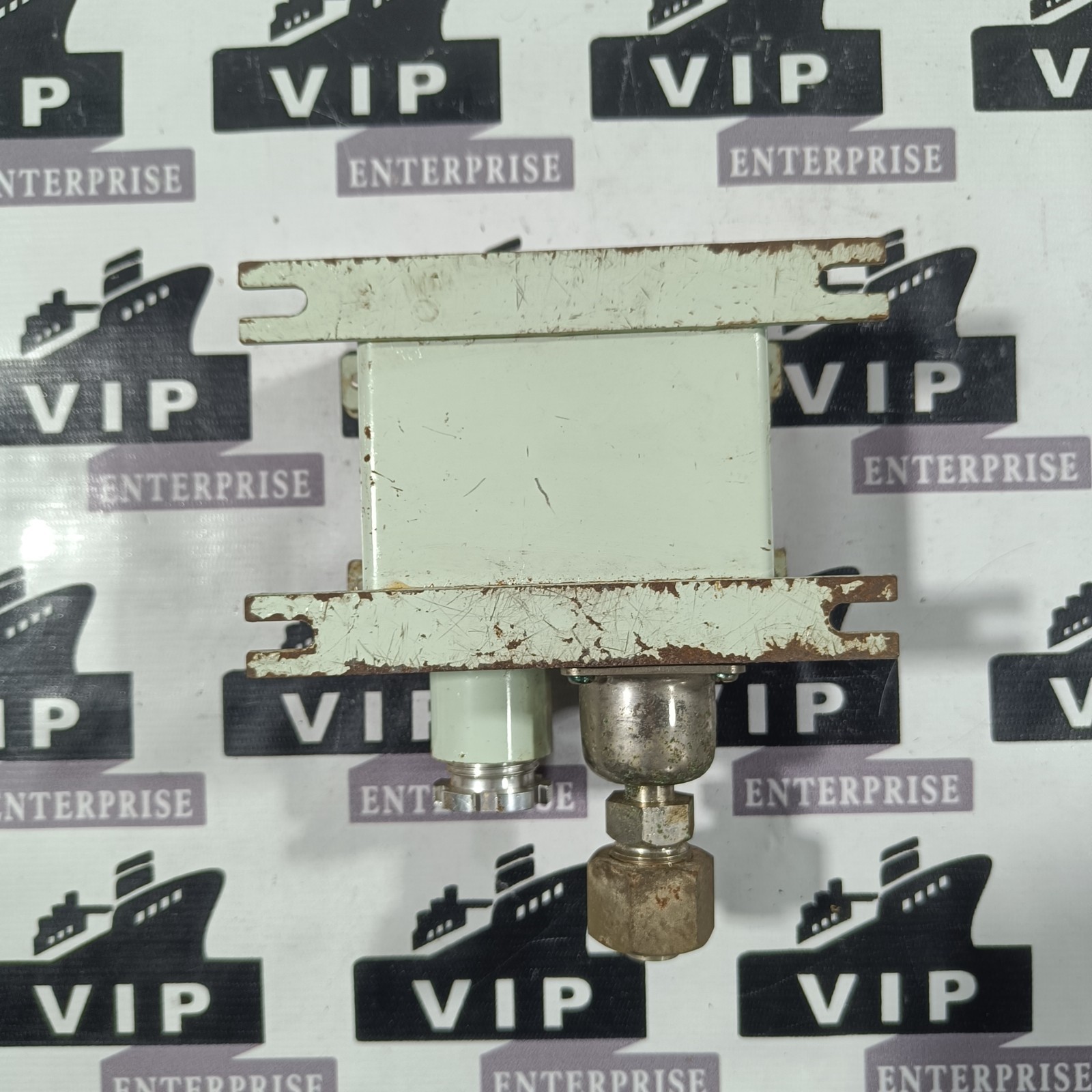 SAGINOMIYA SPS-H135WU3 PRESSURE CONTROLS FREE FAST SHIPPING