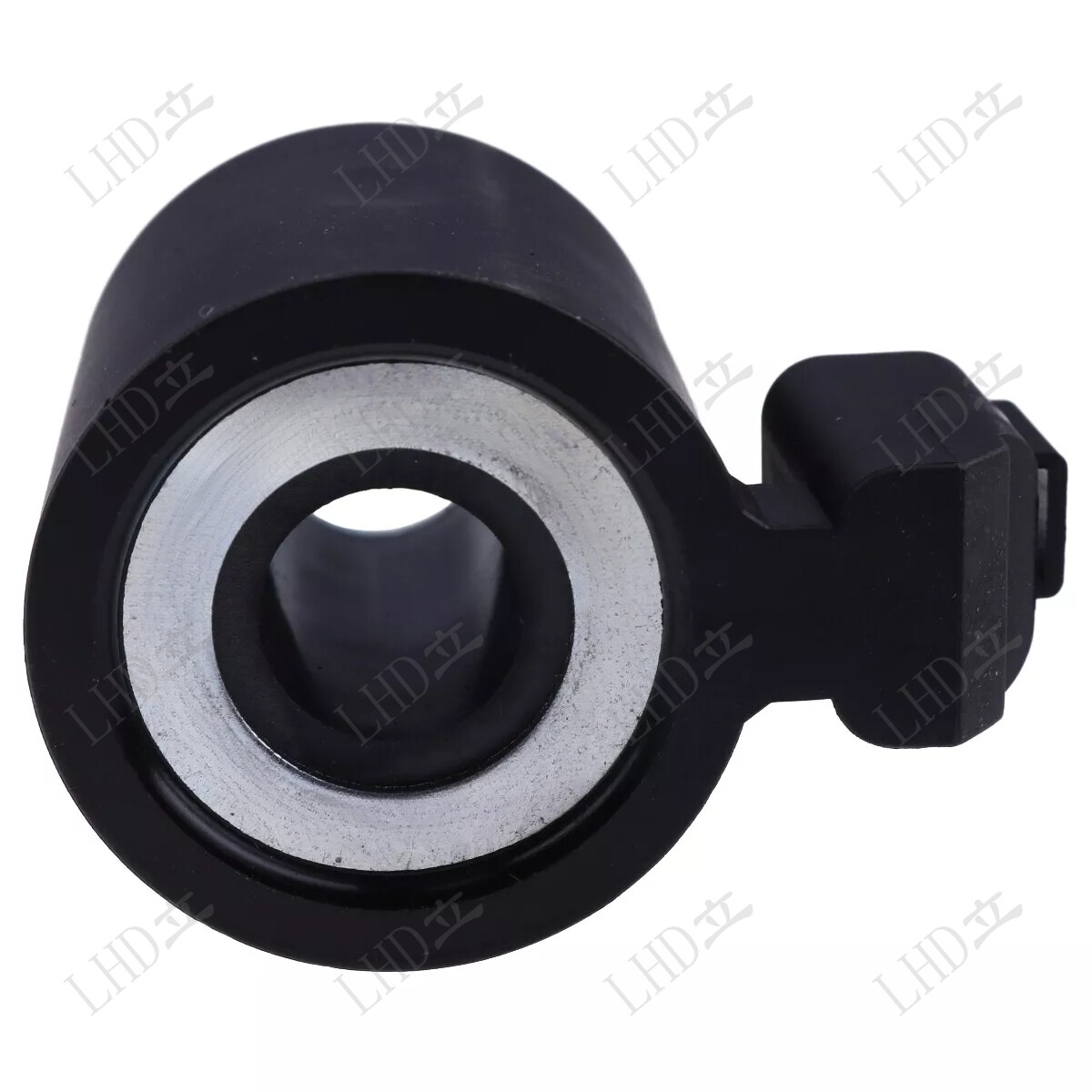 12V Solenoid Valve Coil 184105 For Gale Loaders SL3640E SL3840E SL4240E SL4640E~