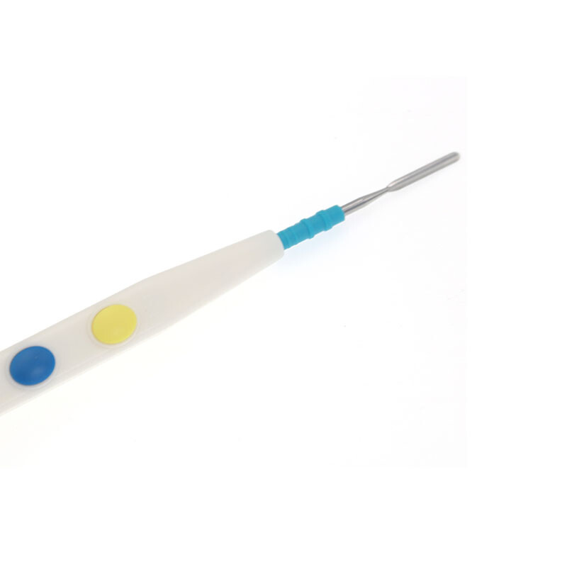 Disposable Electrosurgical Pencil Cautery Pen Surgical Electrodes Monopolar Leep