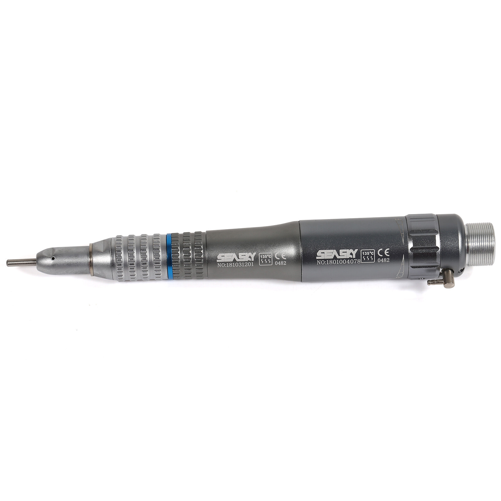 2 Fit Kavo LED High Speed Handpieces +1 Low Speed Latch Oral Kit 2 Hole US STOCK