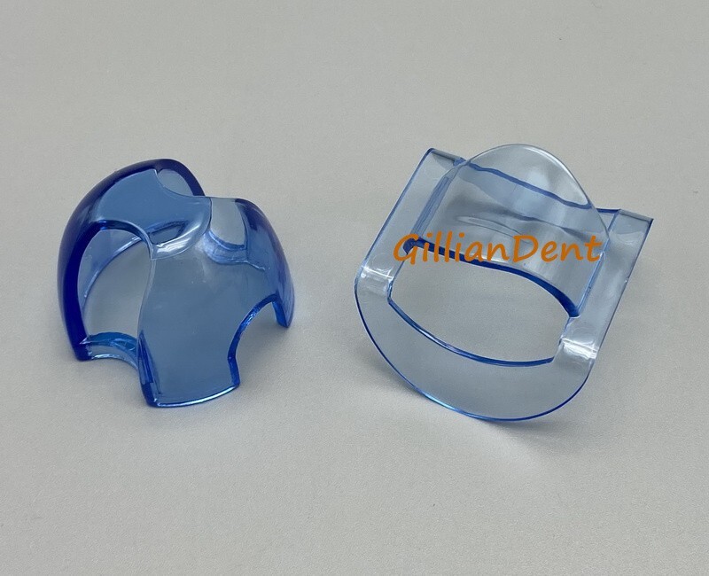 Dental Mouth Opener Lip Retractor Cheek Expander Bite Props Anterior Posterior