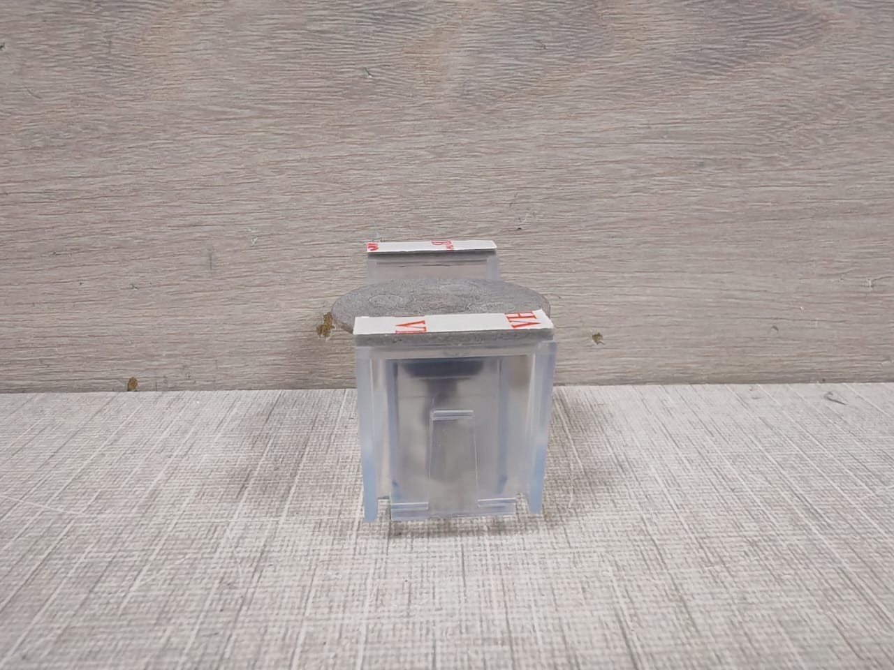 CLICK BOND CB4005K3CR6-12 STUD, STANDOFF, COMPOSITE BASE 1 PACK 20 PCS.