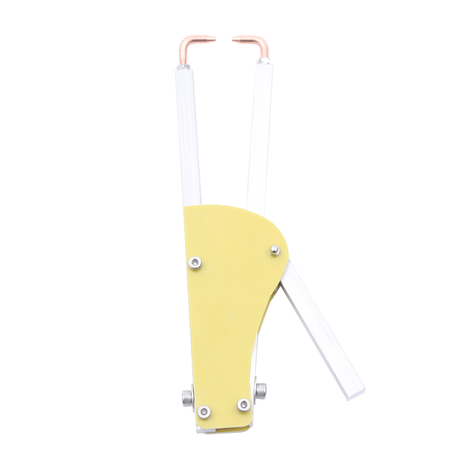 1 Pair Spot Welding Machine Welding Pliers 12.3cm Spot Welder Machine Pliers
