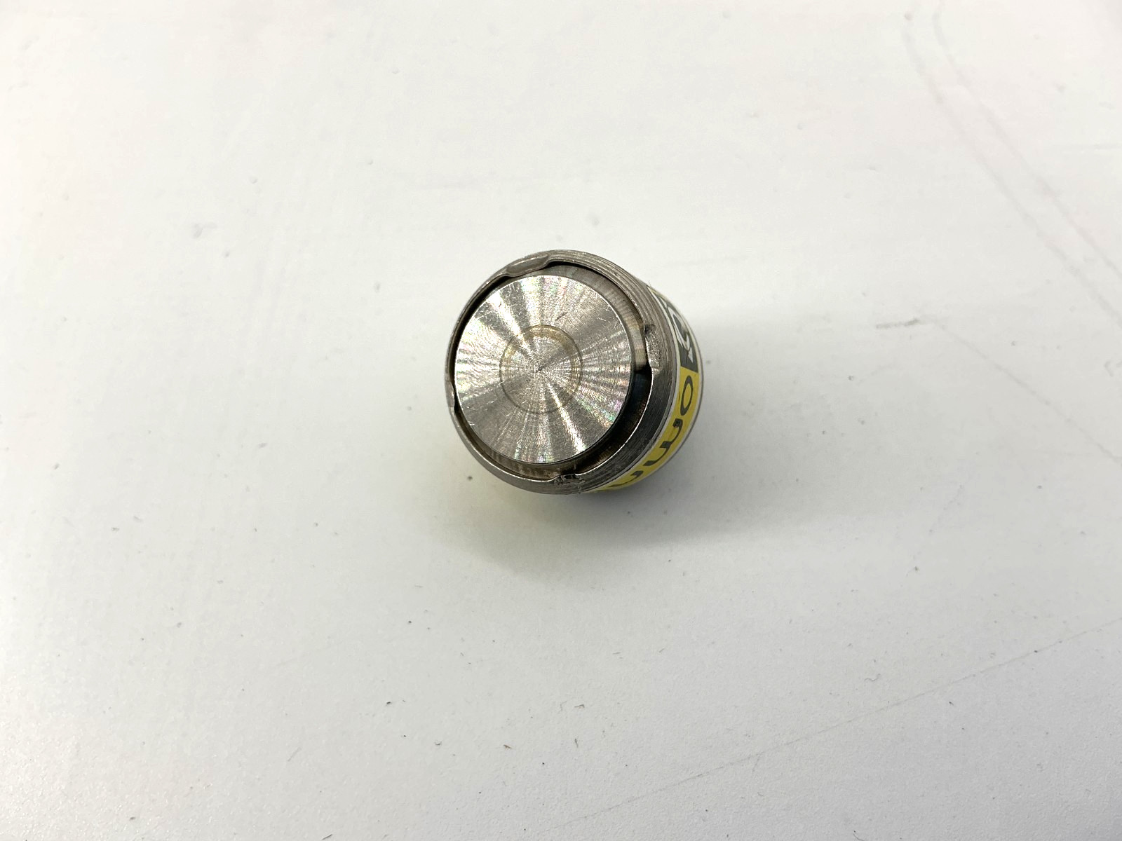 New Omnitrack 9000SS Heavy Duty Ball Transfer Unit Stainless Steel -No Box