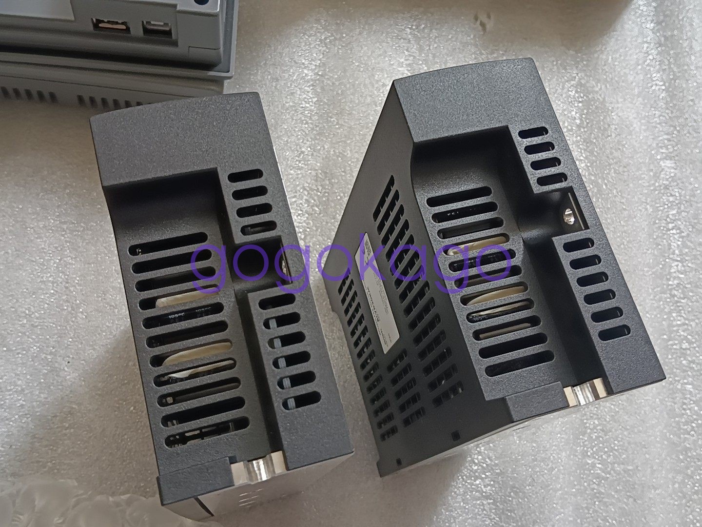 1PCS NEW ORIENTAL BLVD20KM Servo Drive #ML