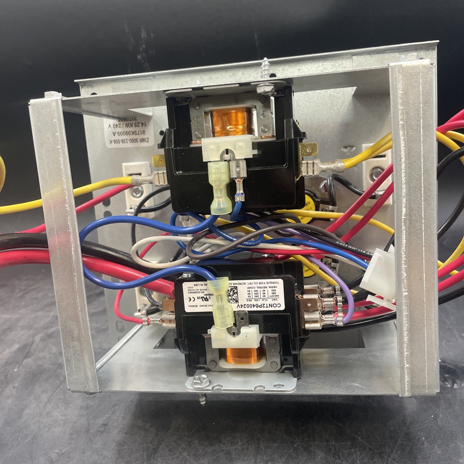 Goodman 15kw Electric Heat Kit For Air Handler HKA-15C (NEW)