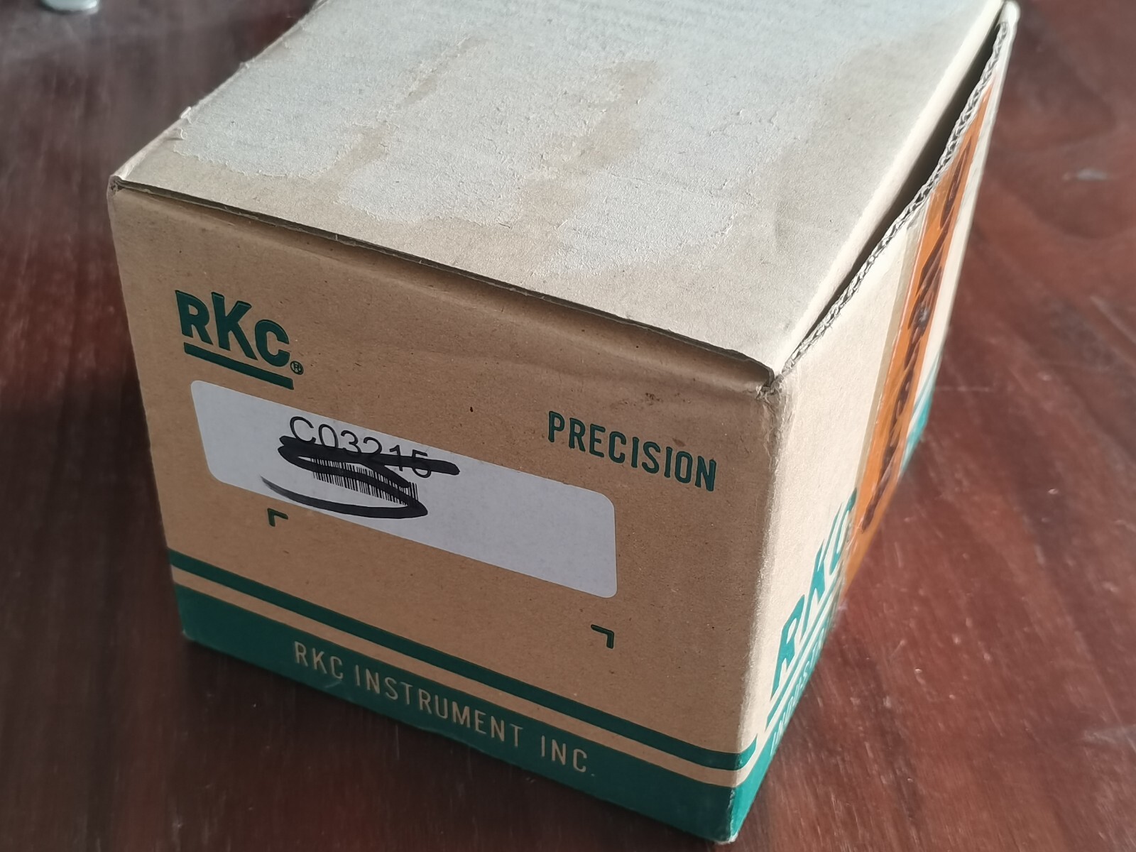 RKC MA900 MODEL MA901