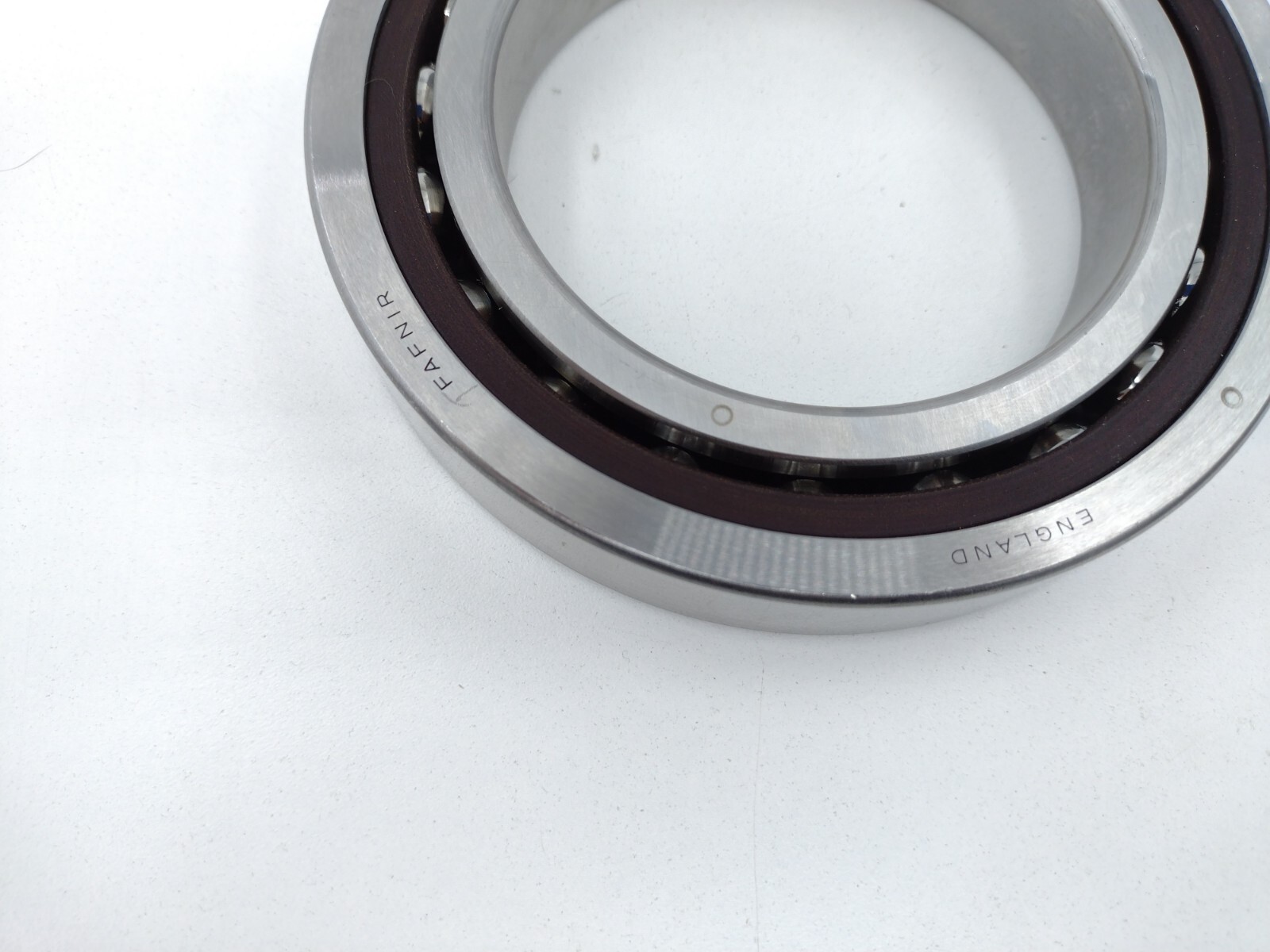 Fafnir 2MM 9118WI DUL Angular Contact Bearing (1 Brg of Set of two) 90 mm Bore