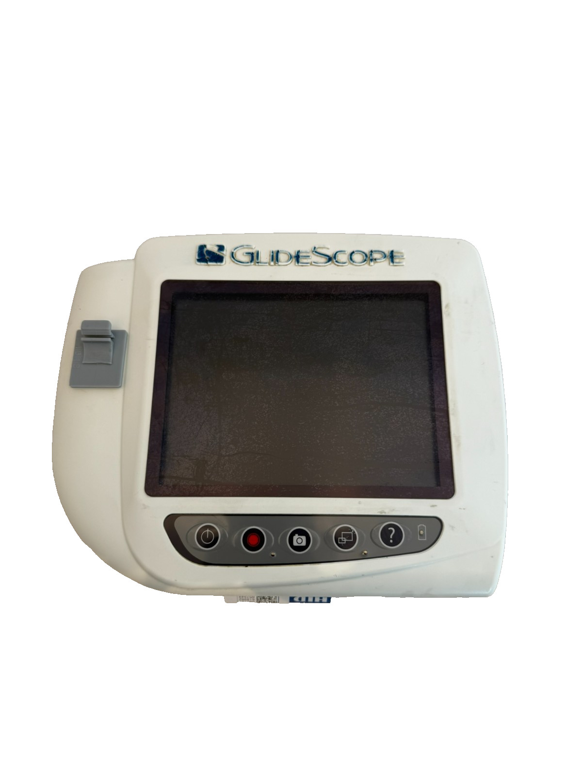 Verathon Glidescope Portable Video Monitor 0570-0338