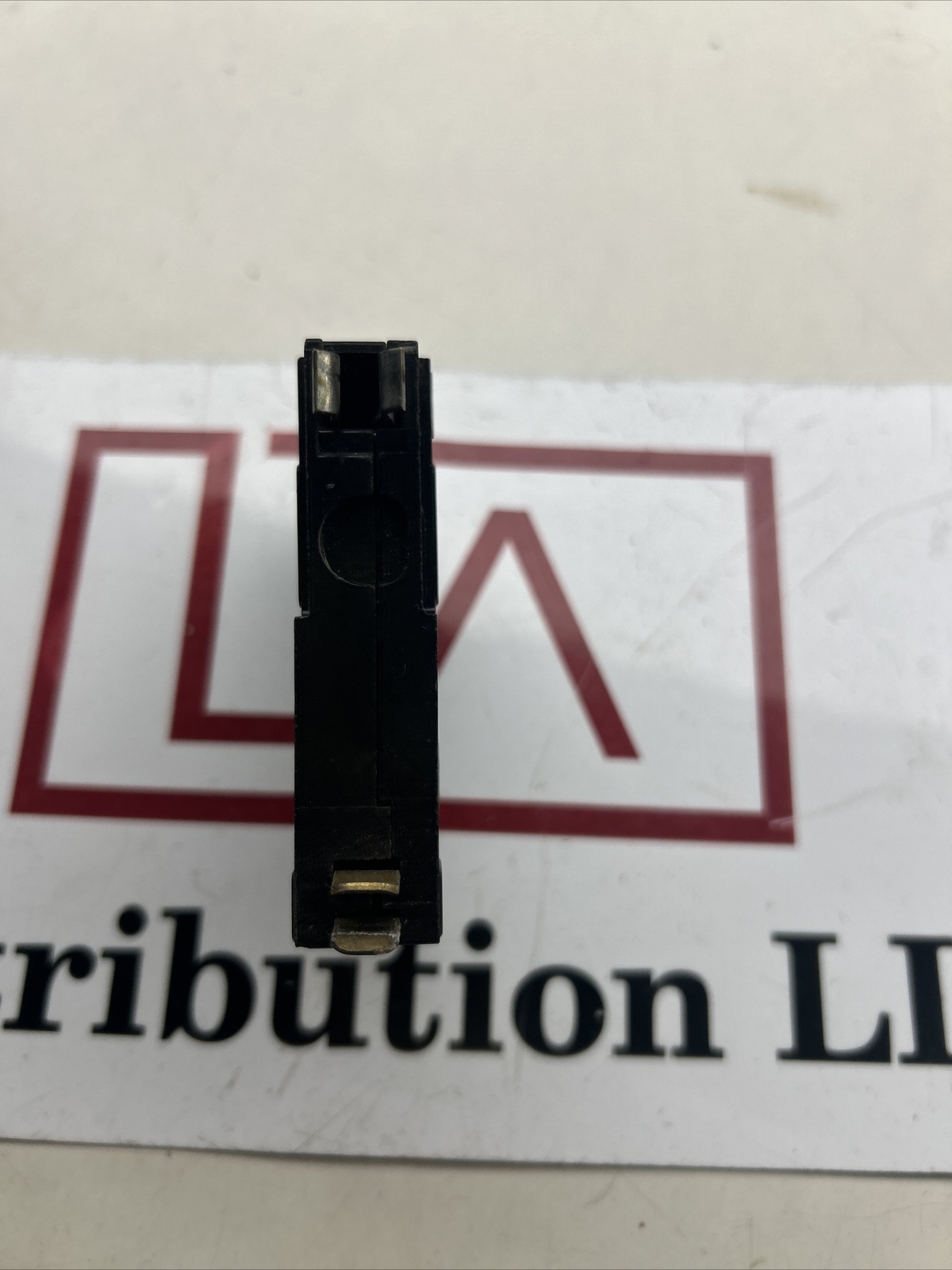 Square D Circuit Breakers 1 Pole, 20 Amp, Cat# QO120 .. UA-47