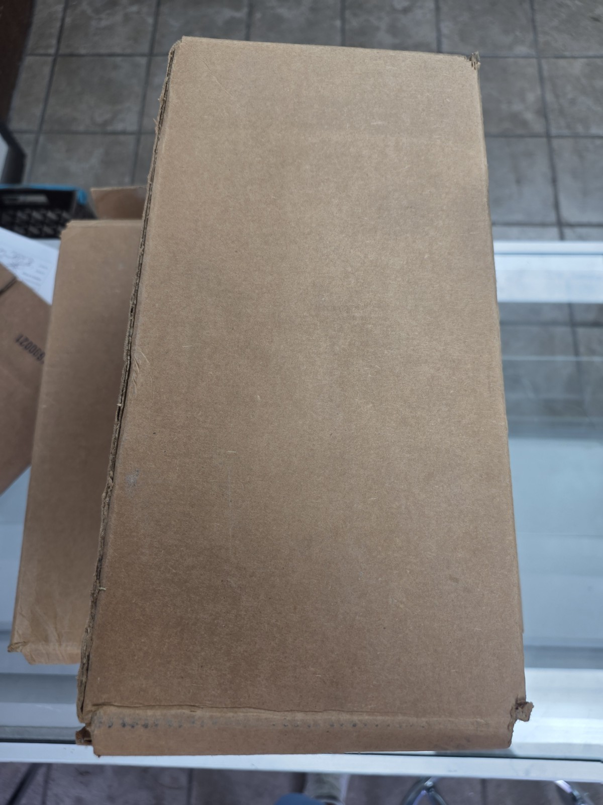 A4BQ4000 GOULD SHAWMUT 4000A 600V 3 NEW FUSES IN BOX FOR 1 PRICE FREE SHIPPING