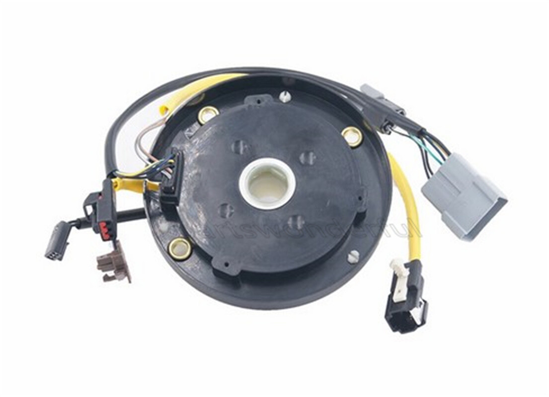 NEW CLOCK SPRING CRUISE EQUIPPED Fits 1994 FORD BRONCO F-150 F4TZ-14A664-B