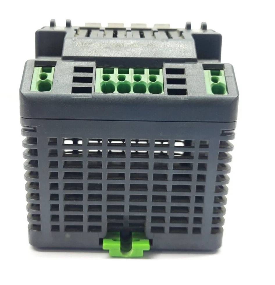 MURR ELEKTRONIK D-71570 MICO 4.10 9000-41034-0401000