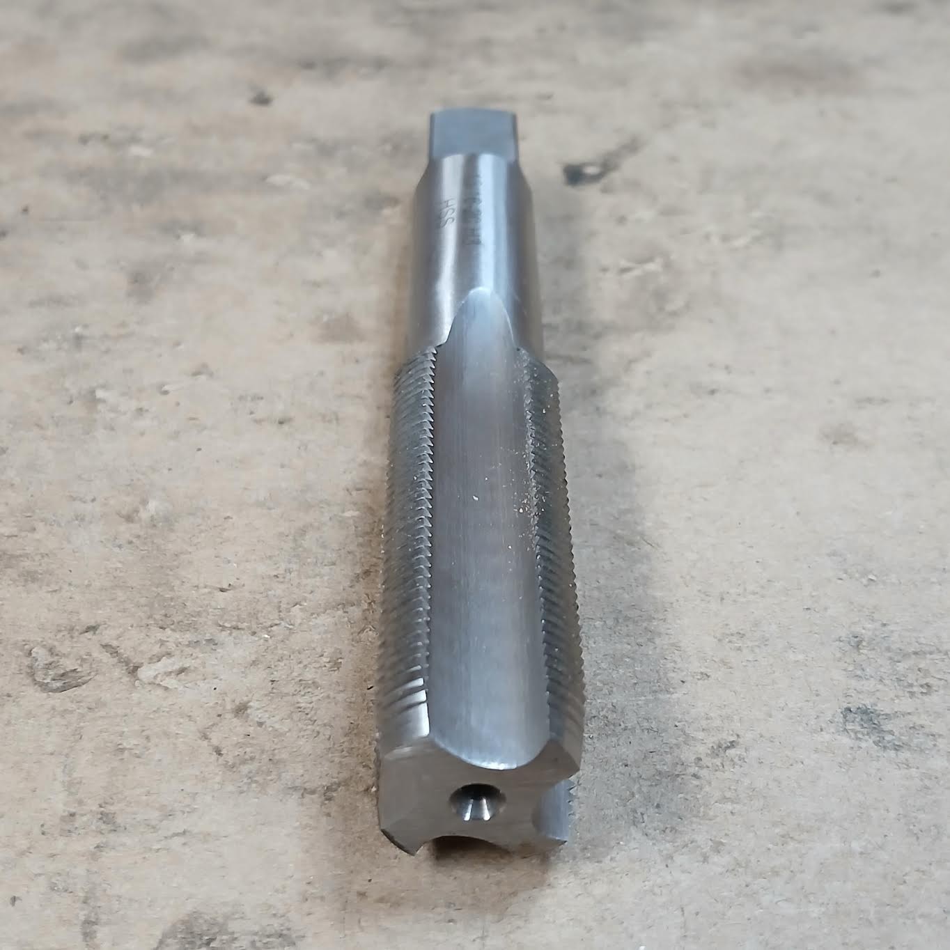 13-16″-20 H3 HSS Hand Tap