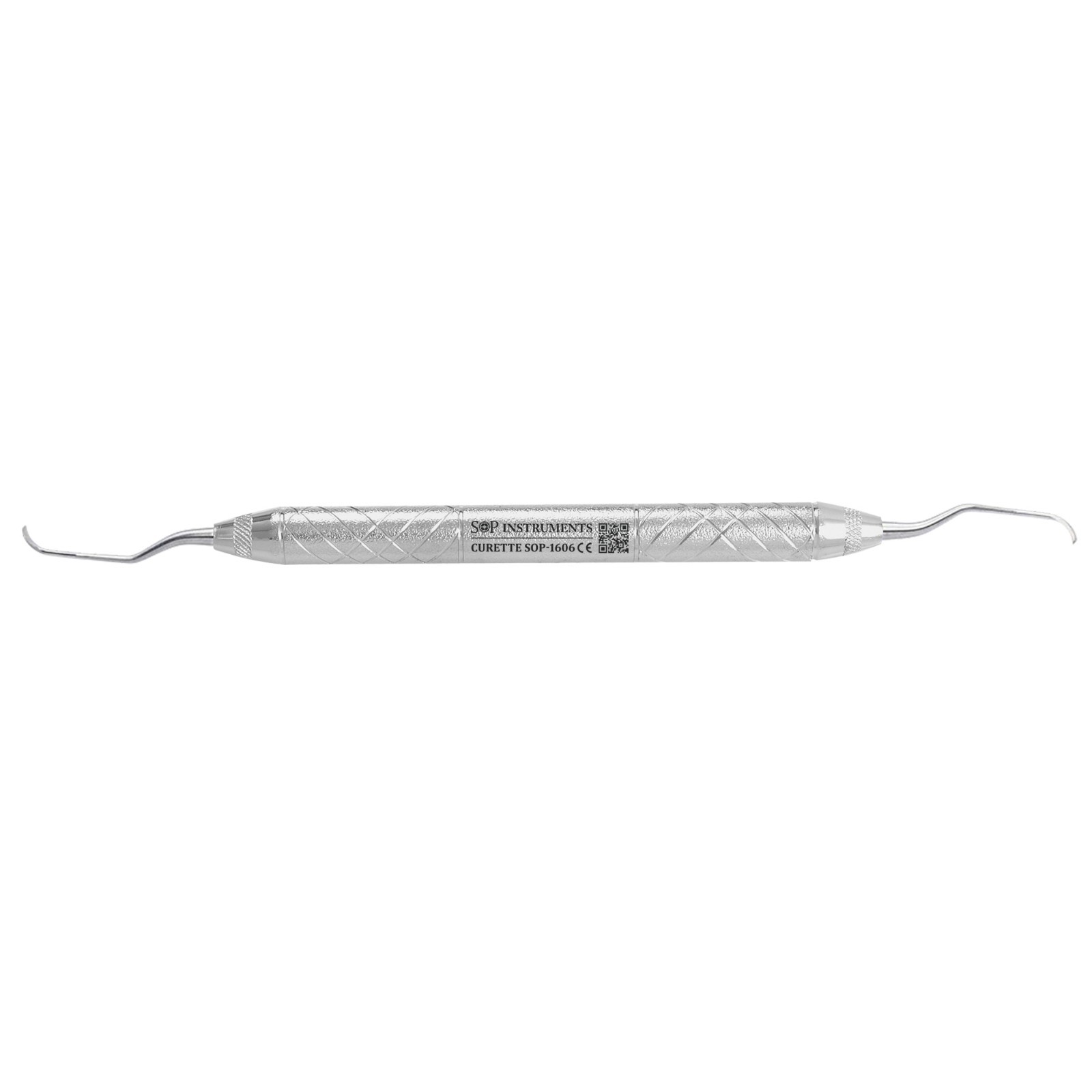 Dental Gracey Curette 11/12 Dental Periodontal Scaler & Curette SOP instruments