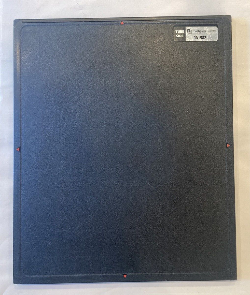 Agfa ADCC MD 30 43x35cm Cassette – Imaging Plate Inside