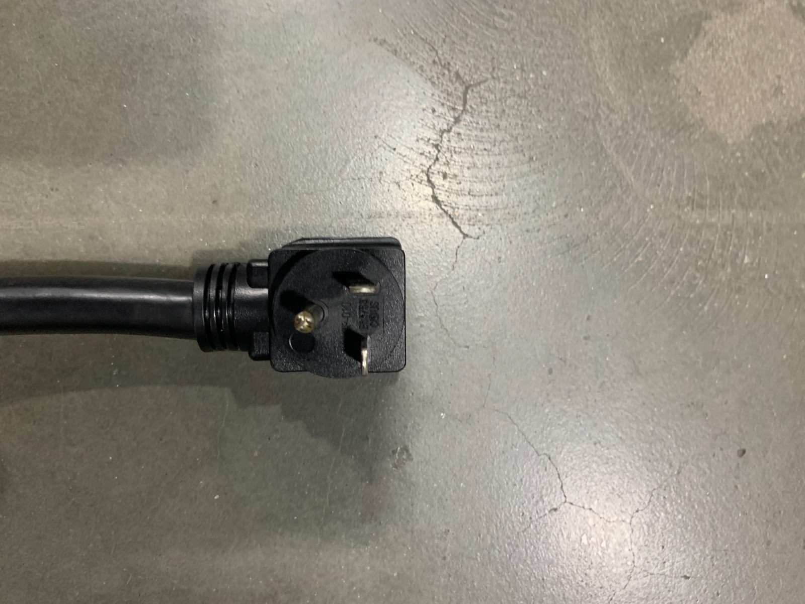 GFCI Cord, 125V 20AMP 12-3 Cord #9.802-431.0 (999)