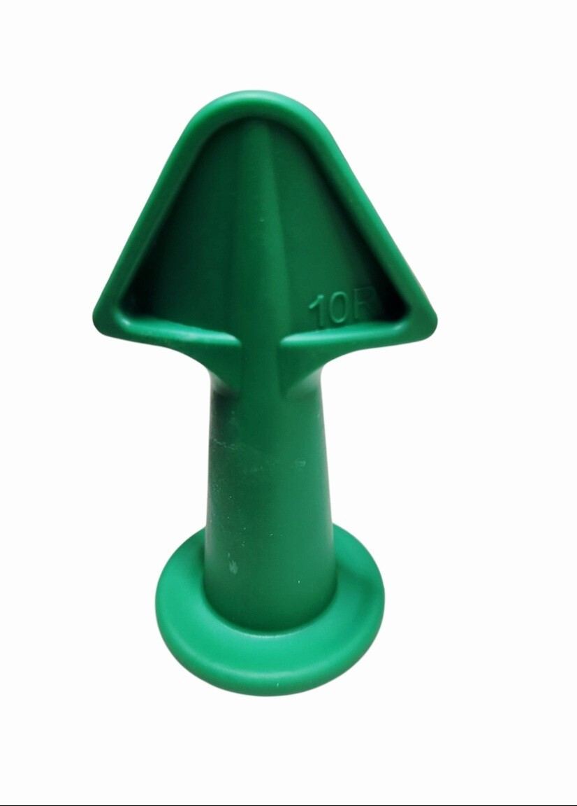Multi-Functional Silicone Sealant Nozzle Scraper Floor Caulking Tools.6.5,10,13R