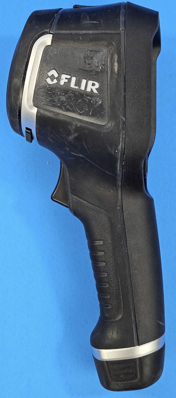 Flir E6 IR Infrared Thermal Imager Imaging Camera