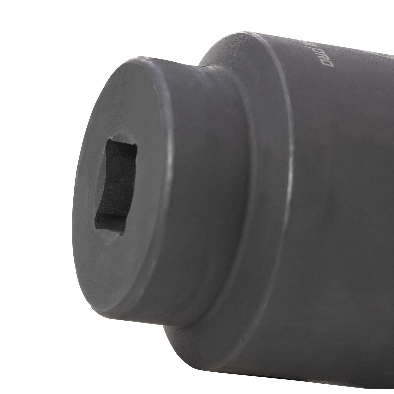 STEELMAN PRO 1/2-Inch Drive 1-7/16-Inch Shallow 6-Point Impact Socket, 60510
