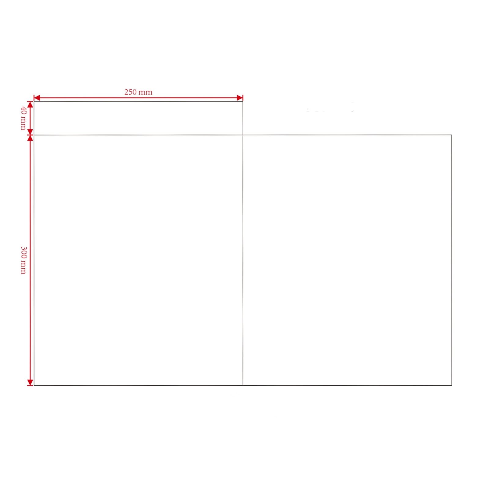 White 7″x9″ / 9.8″x11.8″ / 7.8″ x9.8″ Poly Padded Bubble Mailer Envelope
