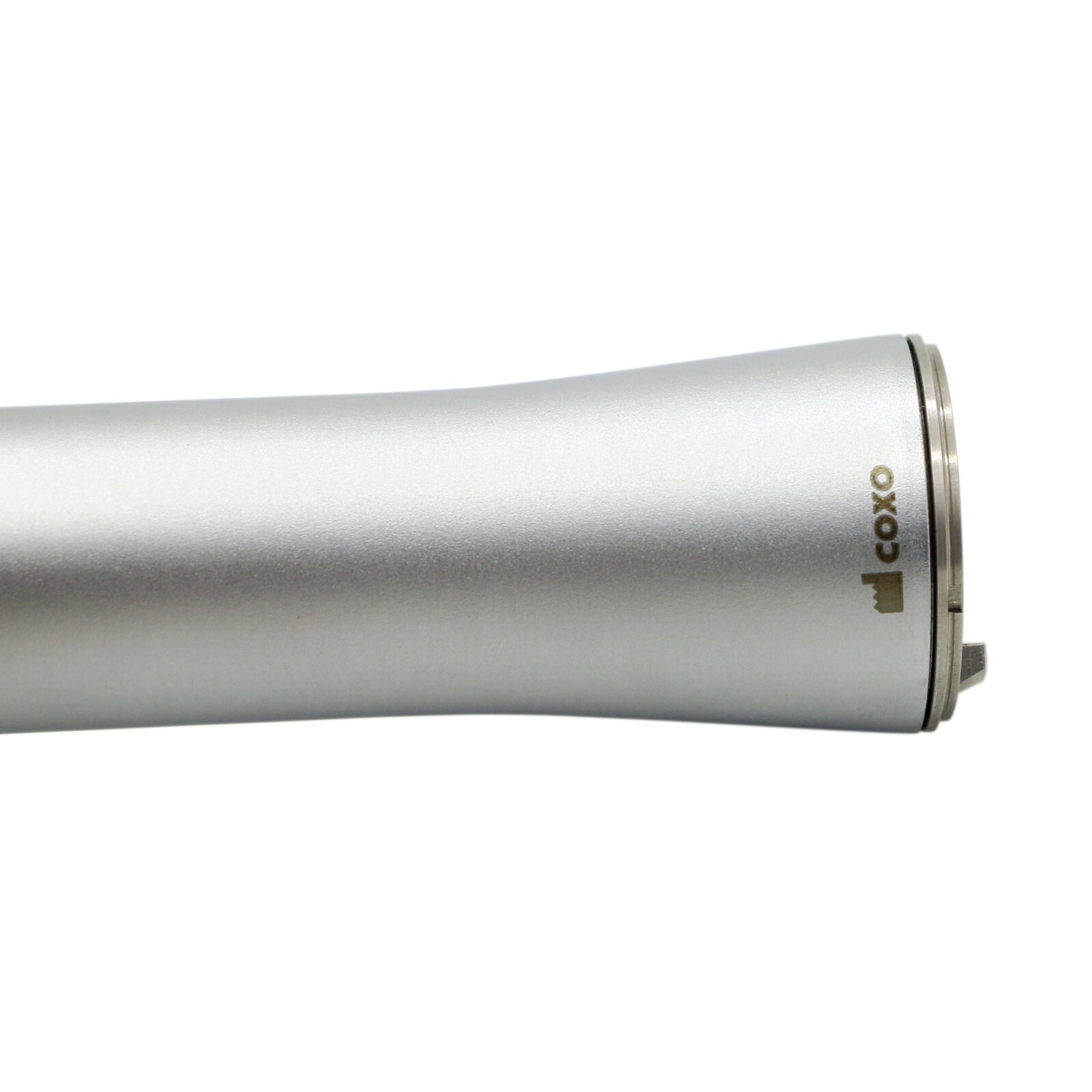 COXO Dental Contra Angle 20:1 Implant Surgical Handpiece Straight Nose Cone 1:1