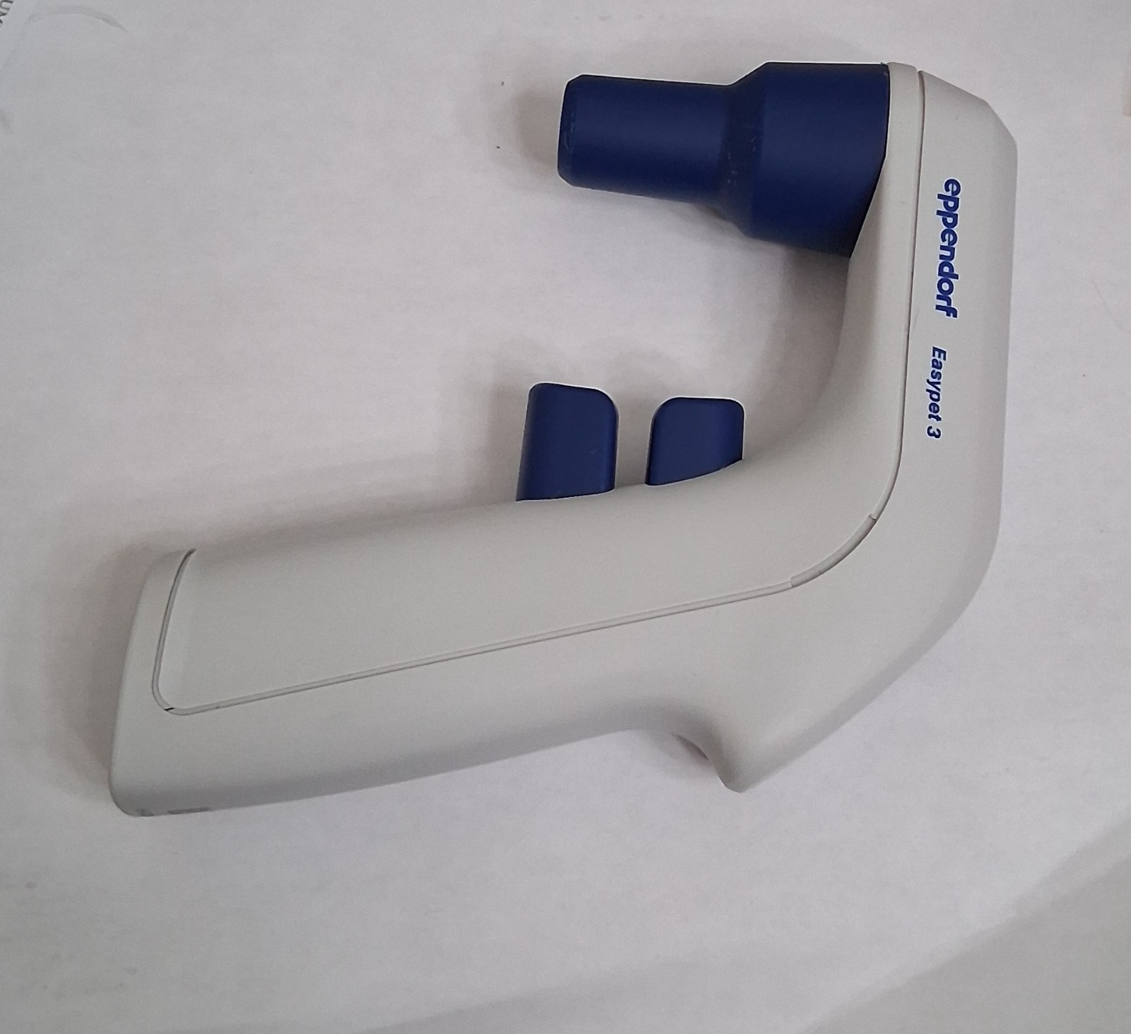 Eppendorf Easypet 3 Pipette
