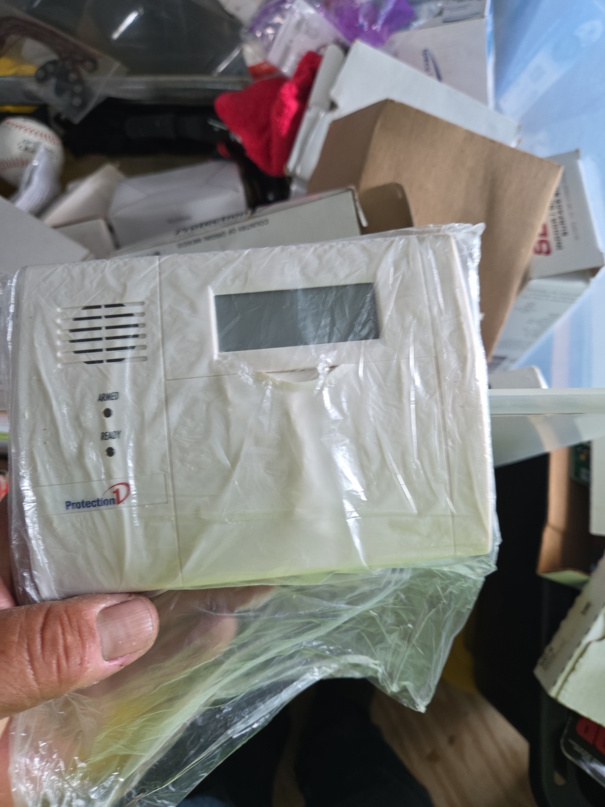ademco / honeywell 6150PL2 Security Keypad
