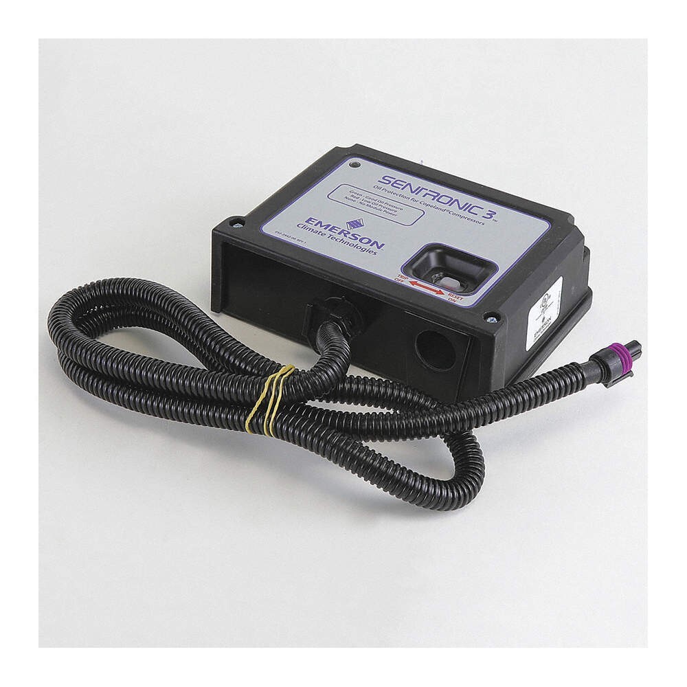 Brand NEW COPELAND 585-1076-02 Sentronic 3 Module,Oil Control