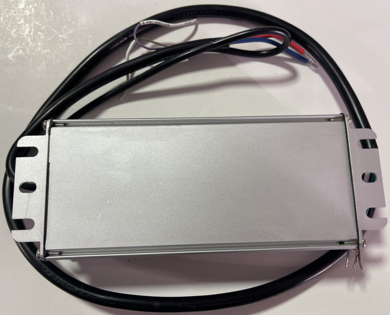 NEW Inventronics LED Driver EUC-085S200DT 85W 100-277Vac 2000mA 21-43Vdc Outdoor