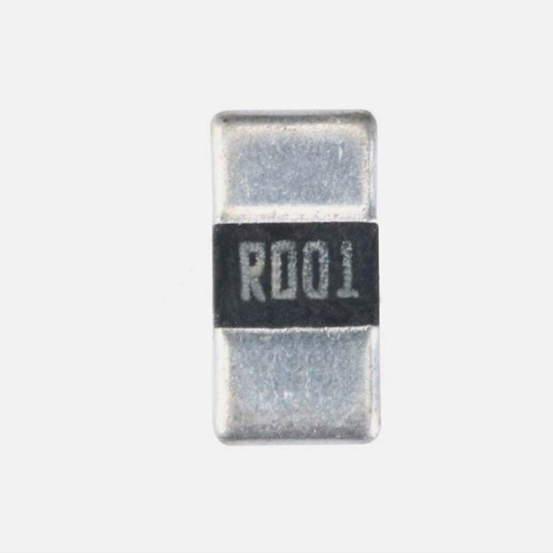 2512 SMD Resistors 1W/2W/3W Chip Resistance Tolerance ±5% Range of 0.001 ~ 0.33Ω