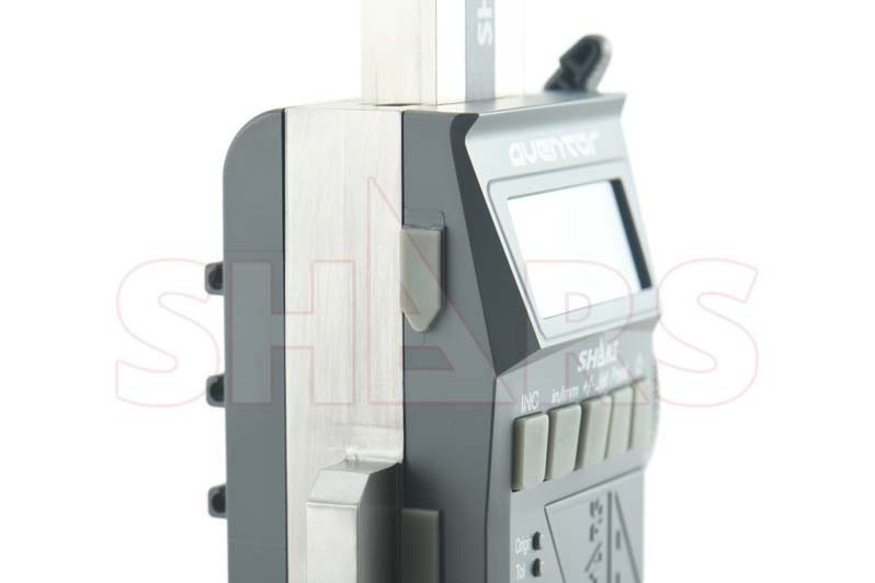 Aventor 12″, 300mm DPS IP54 Electronic Height Gage 0.0005″/0.01mm R]