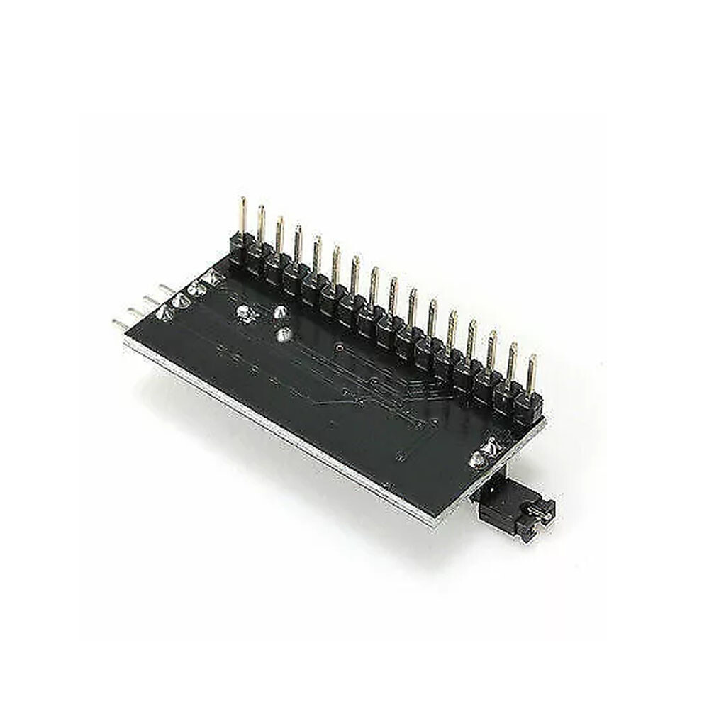 5pc IIC I2C Serial Interface Module LCD Display 1602 2004 For Arduino PCF8574T