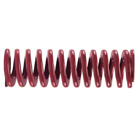 Raymond 104714 Die Spring, Medium Duty, 1.5X3-1/2 In