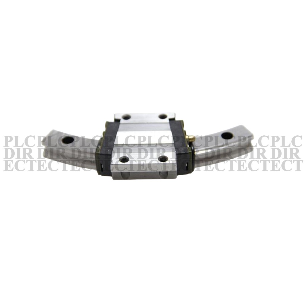 New THK HCR12A+60/100R Linear Slide Block Bearing