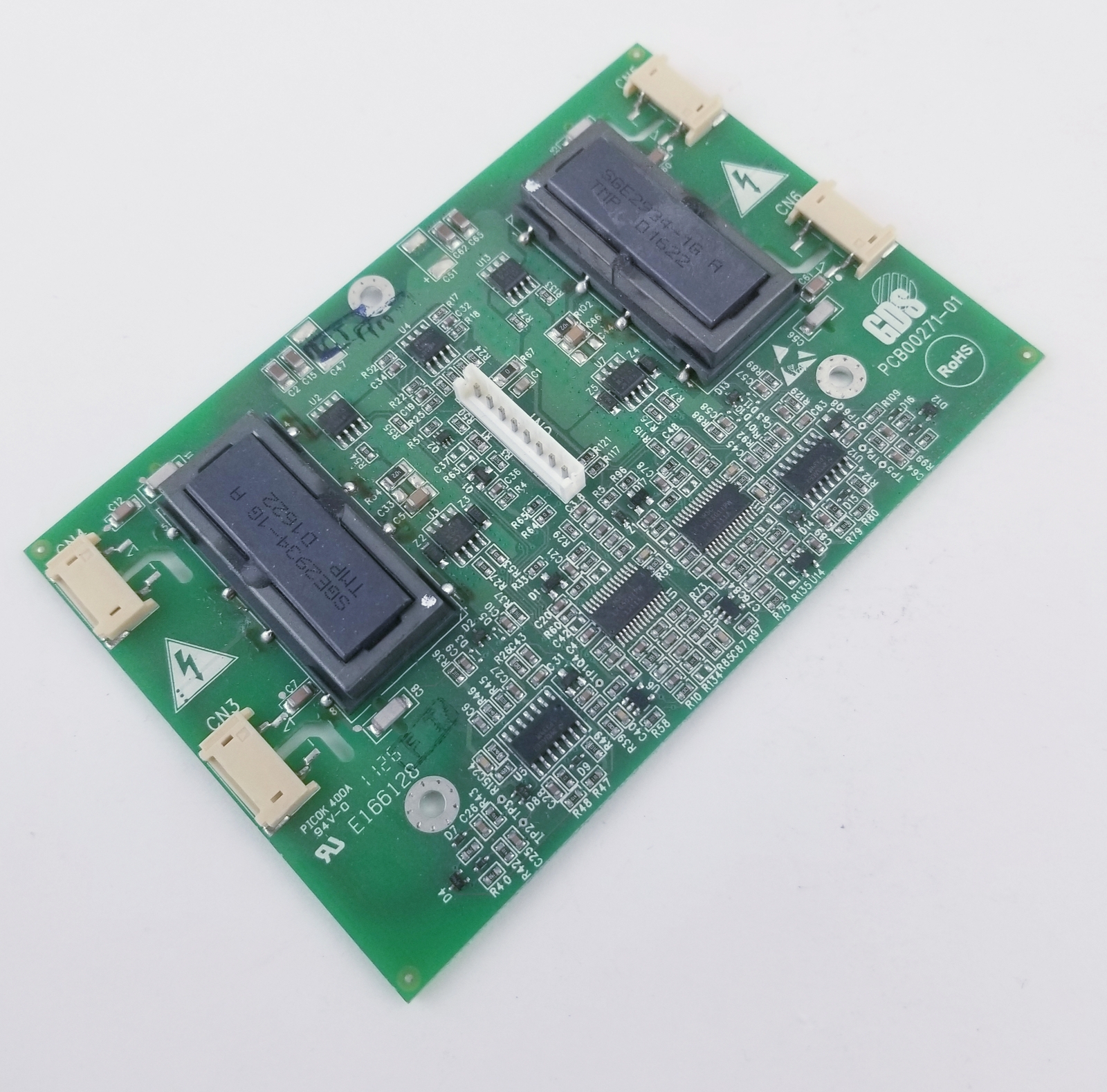 Original GDS PCB00271-01 Inverter USA Seller and Free Shipping